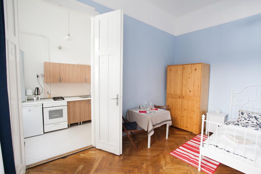 Apartamento Stradivari