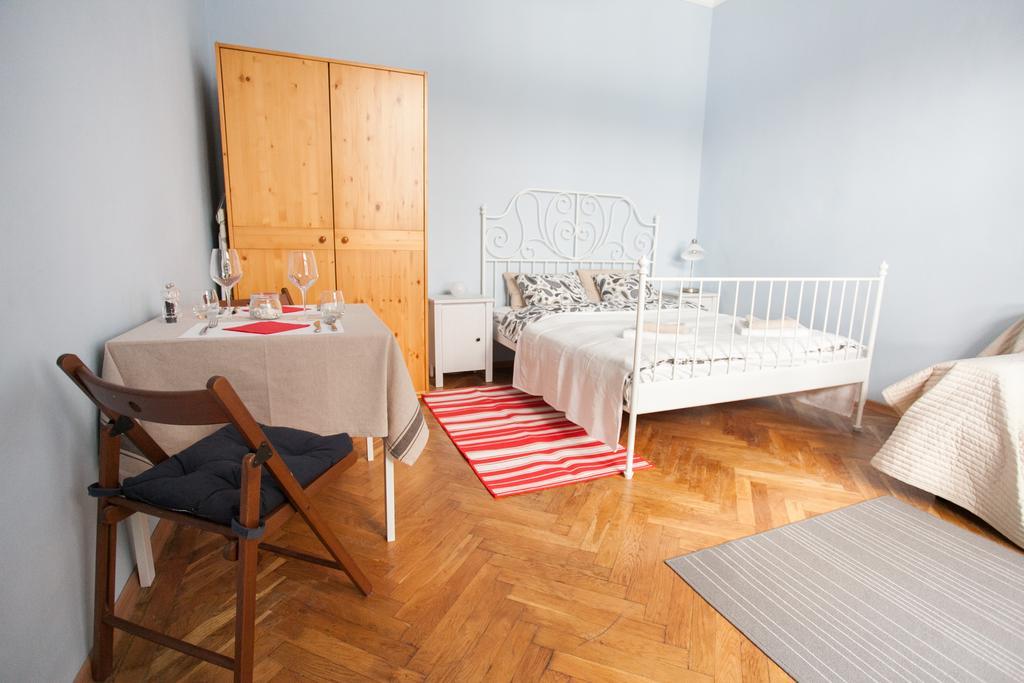 Apartamento Stradivari Budapest