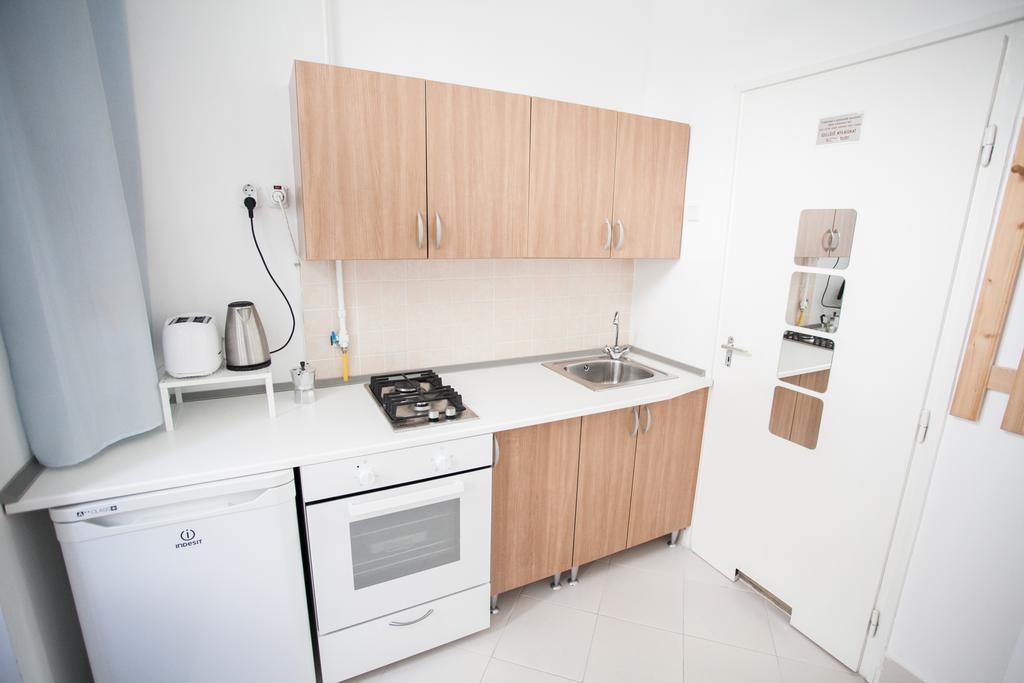 Stradivari Apartamento Budapest