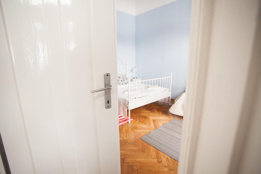 Stradivari Apartamento *