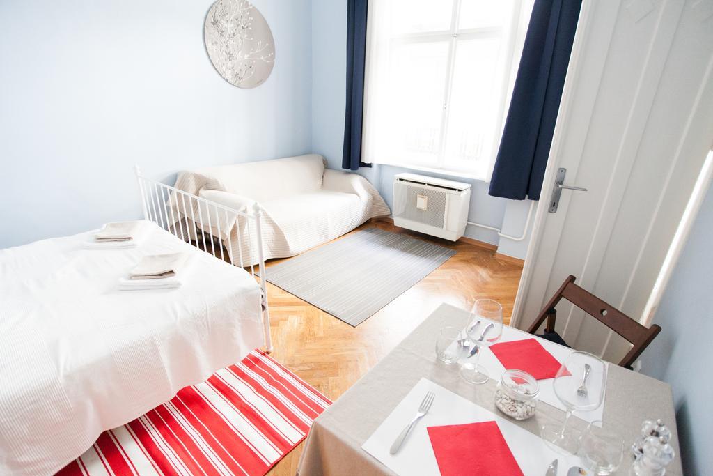 Apartamento Stradivari *