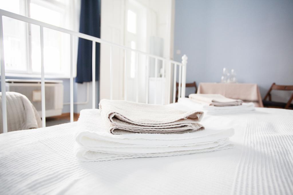 Apartamento Stradivari Budapest