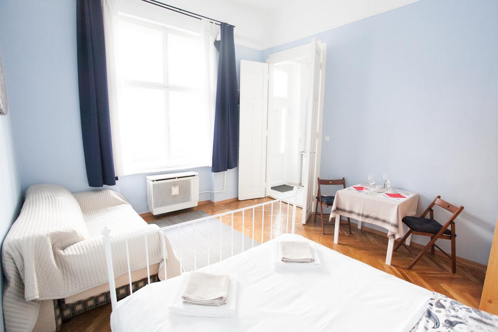Stradivari Apartamento Budapest