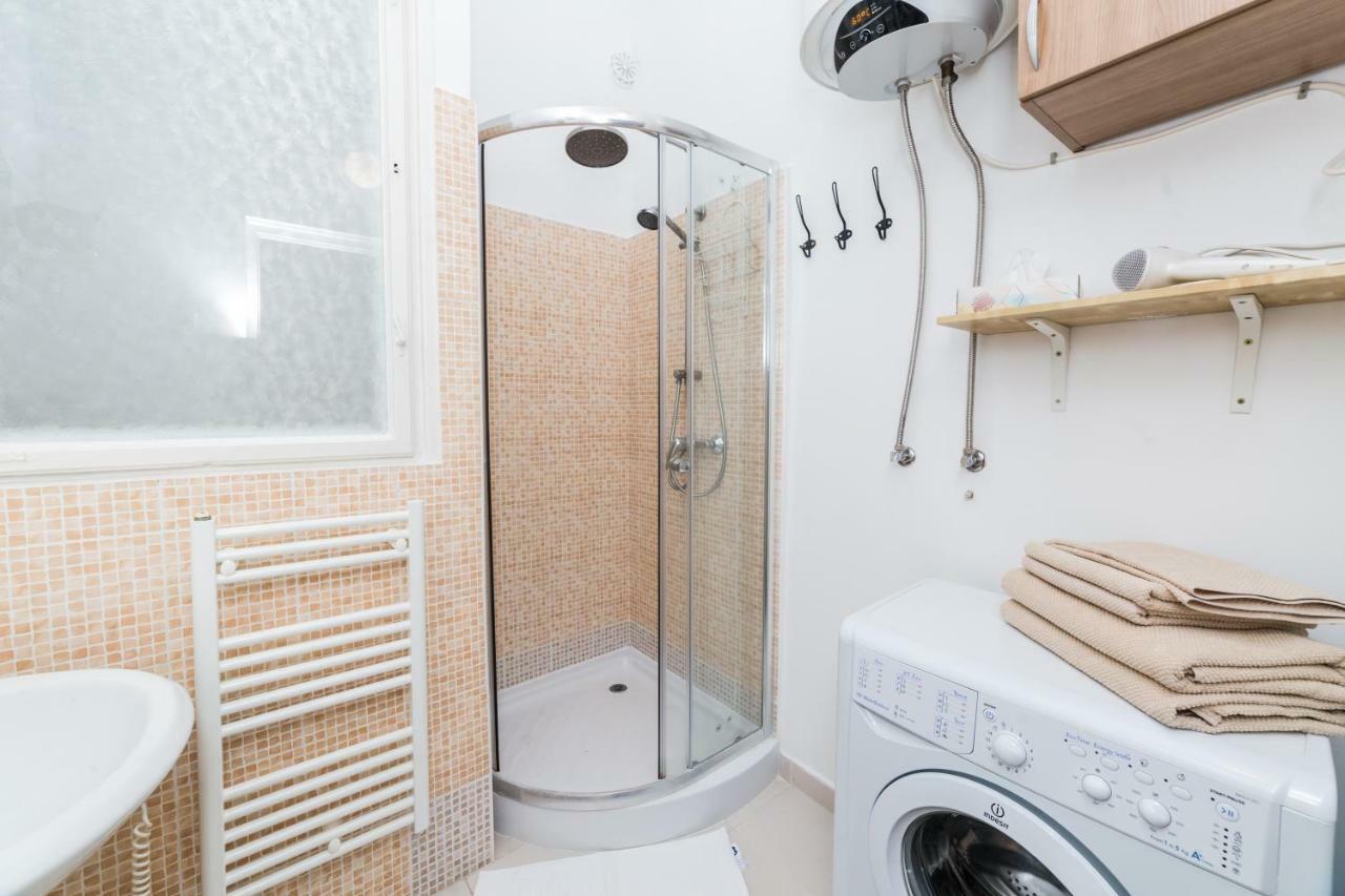 Stradivari Apartamento