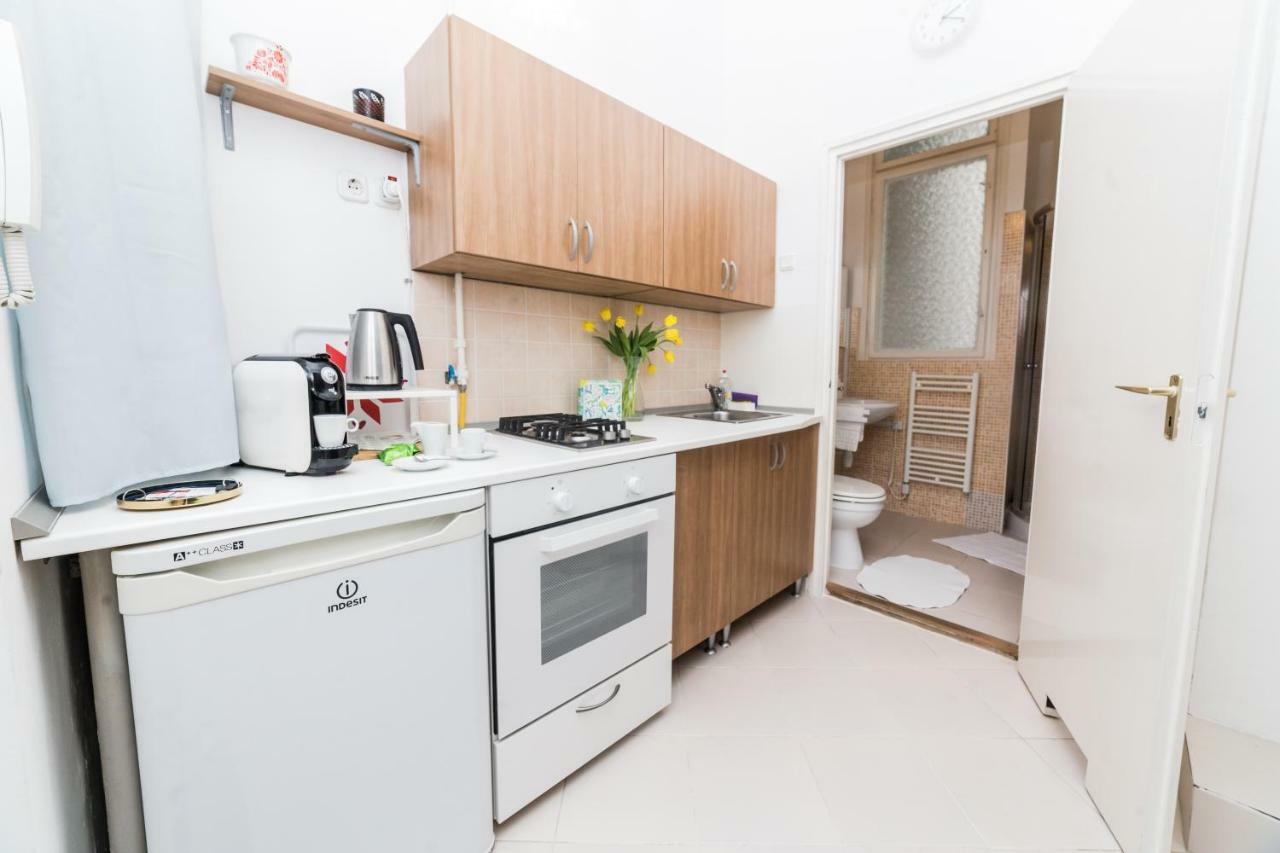 Stradivari Apartamento